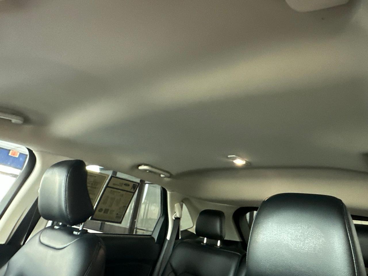 2024 Ford Edge SEL Warrenton VA