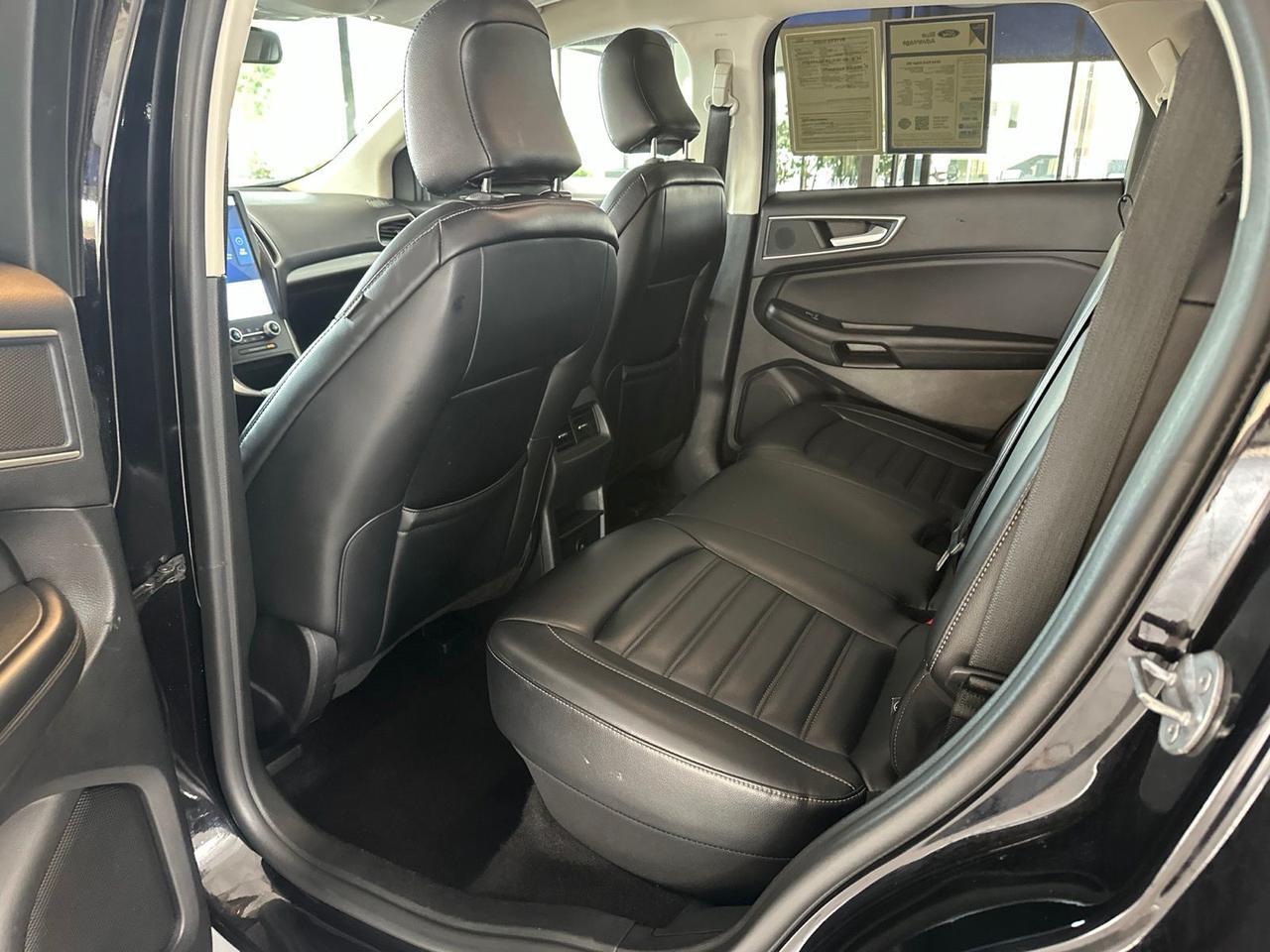 2024 Ford Edge SEL Warrenton VA