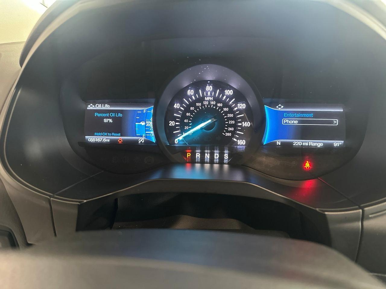 2024 Ford Edge SEL Warrenton VA