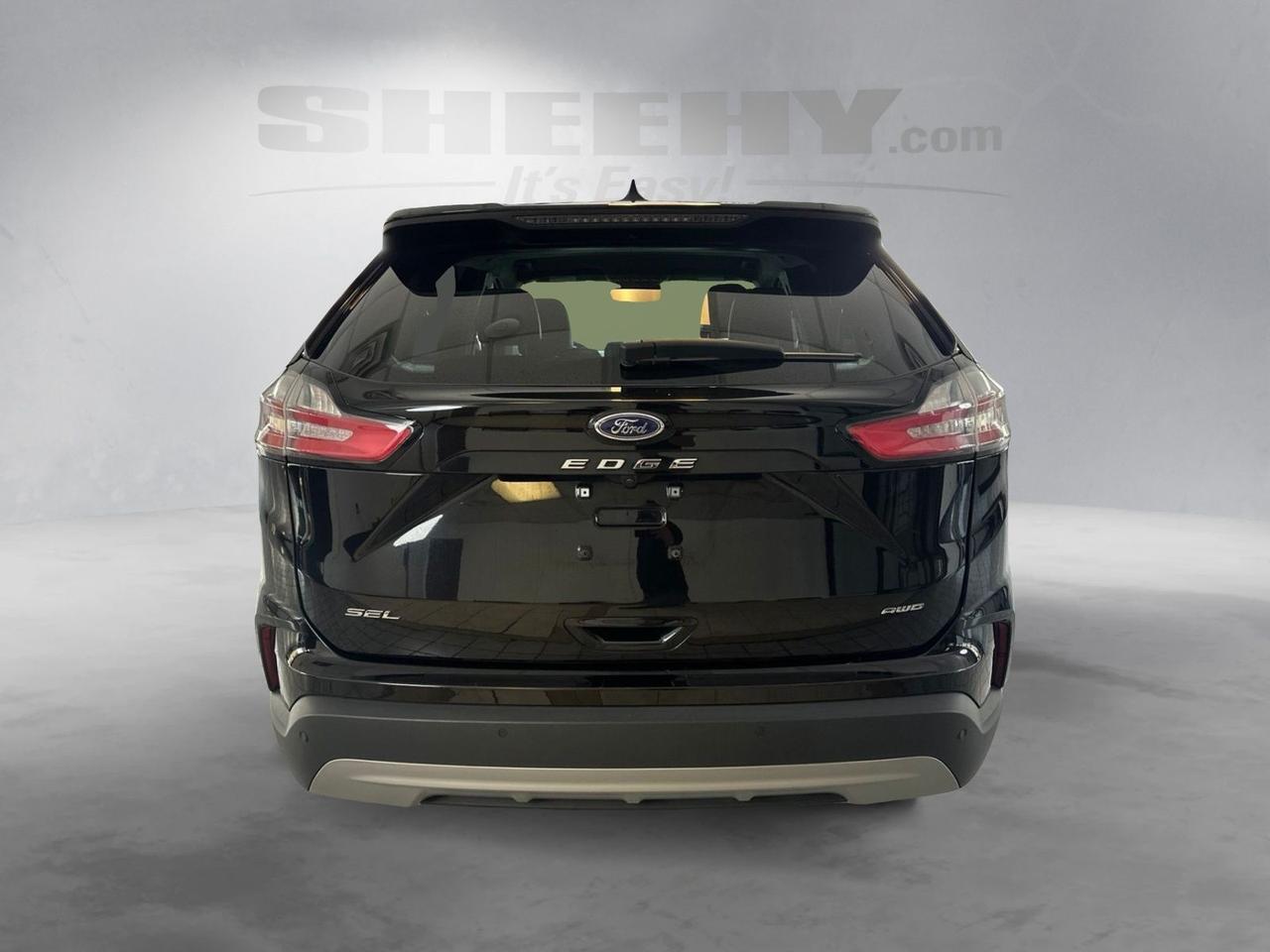 2024 Ford Edge SEL Warrenton VA