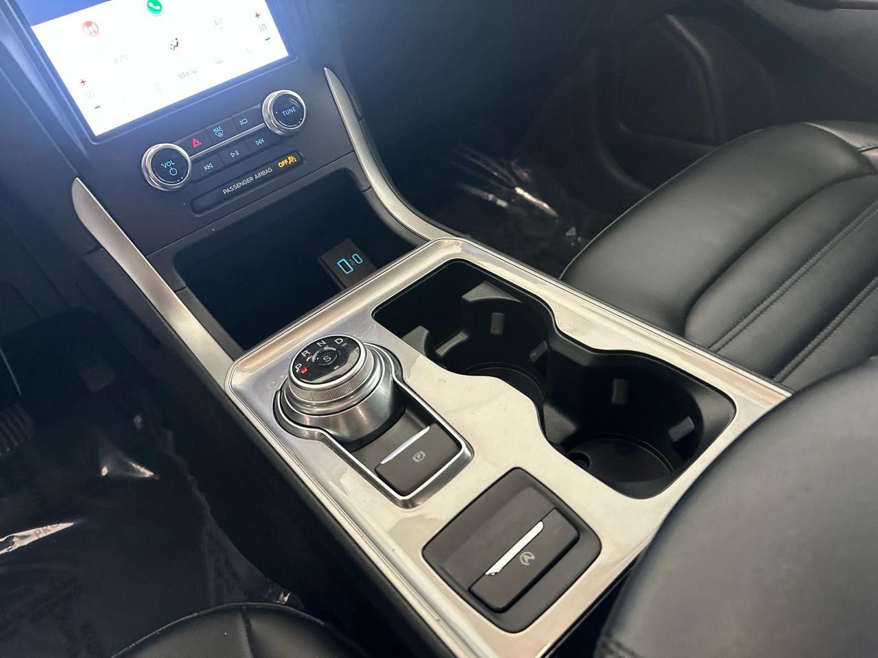 2024 Ford Edge SEL Warrenton VA