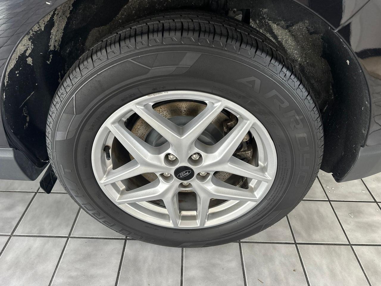 2024 Ford Edge SEL Warrenton VA