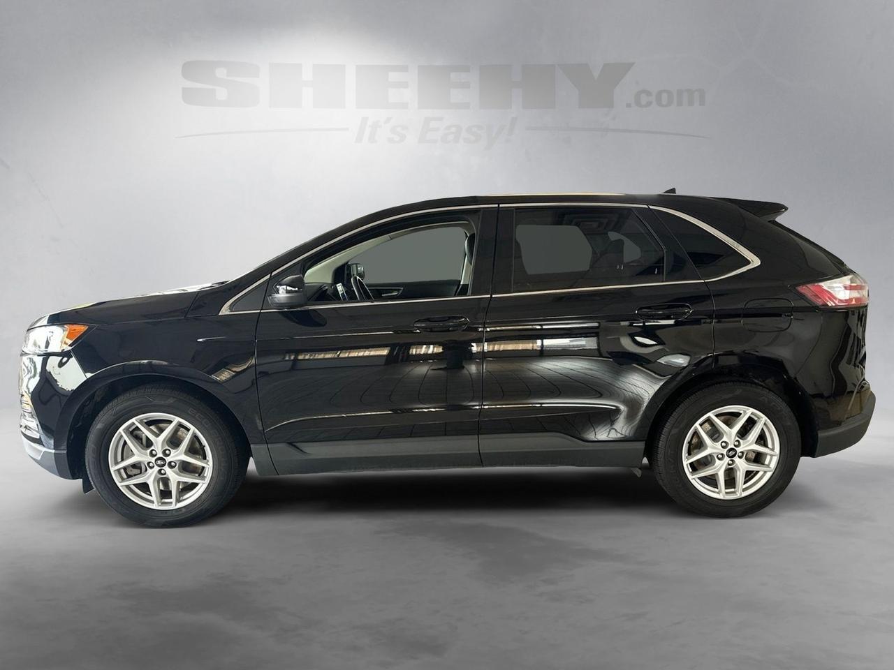 2024 Ford Edge SEL Warrenton VA