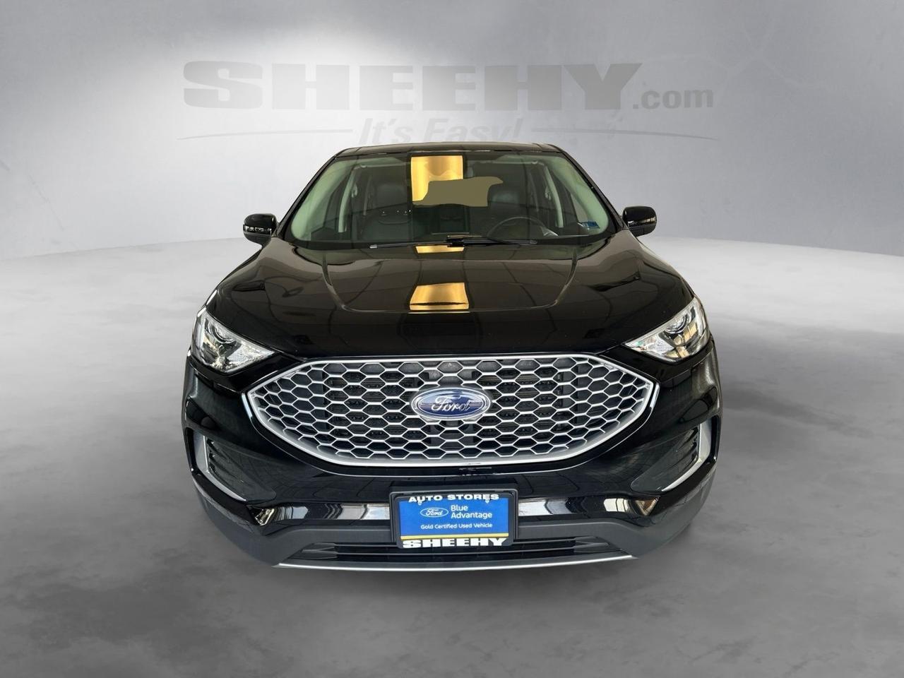 2024 Ford Edge SEL Warrenton VA