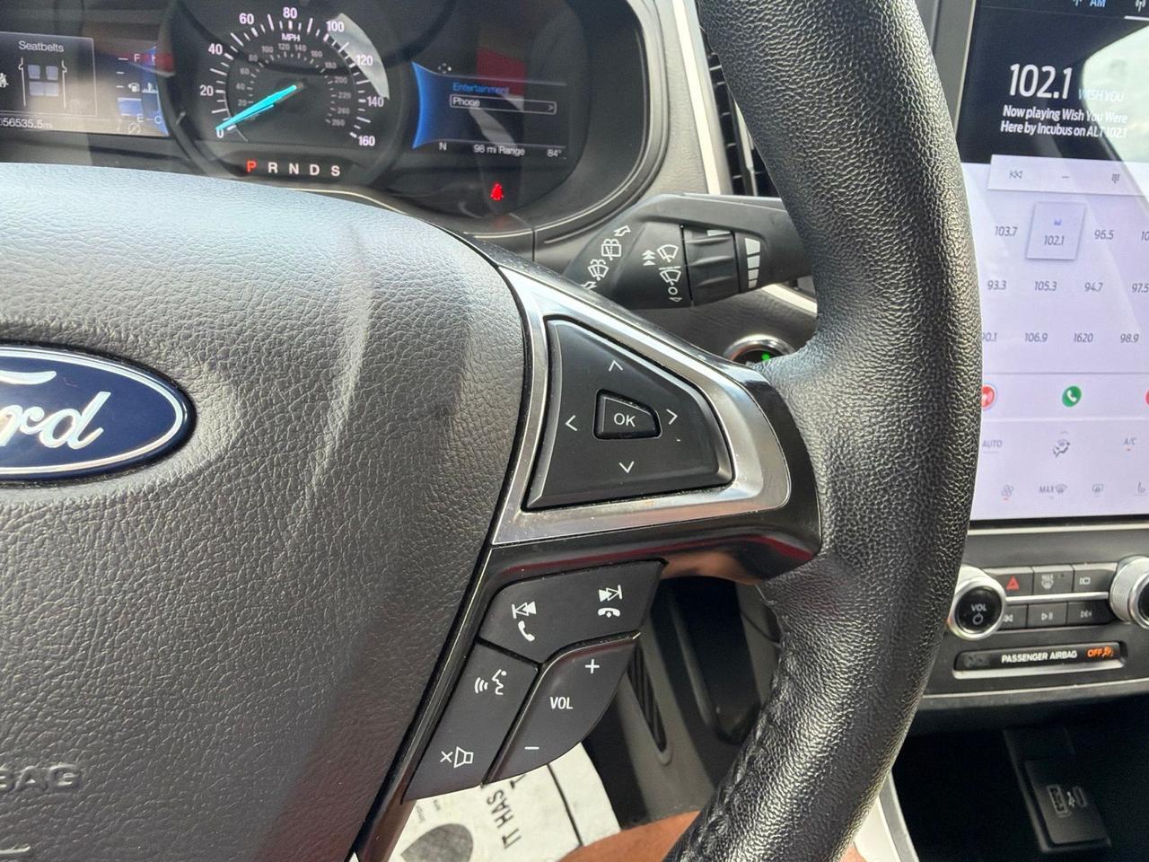 2024 Ford Edge SEL Warrenton VA