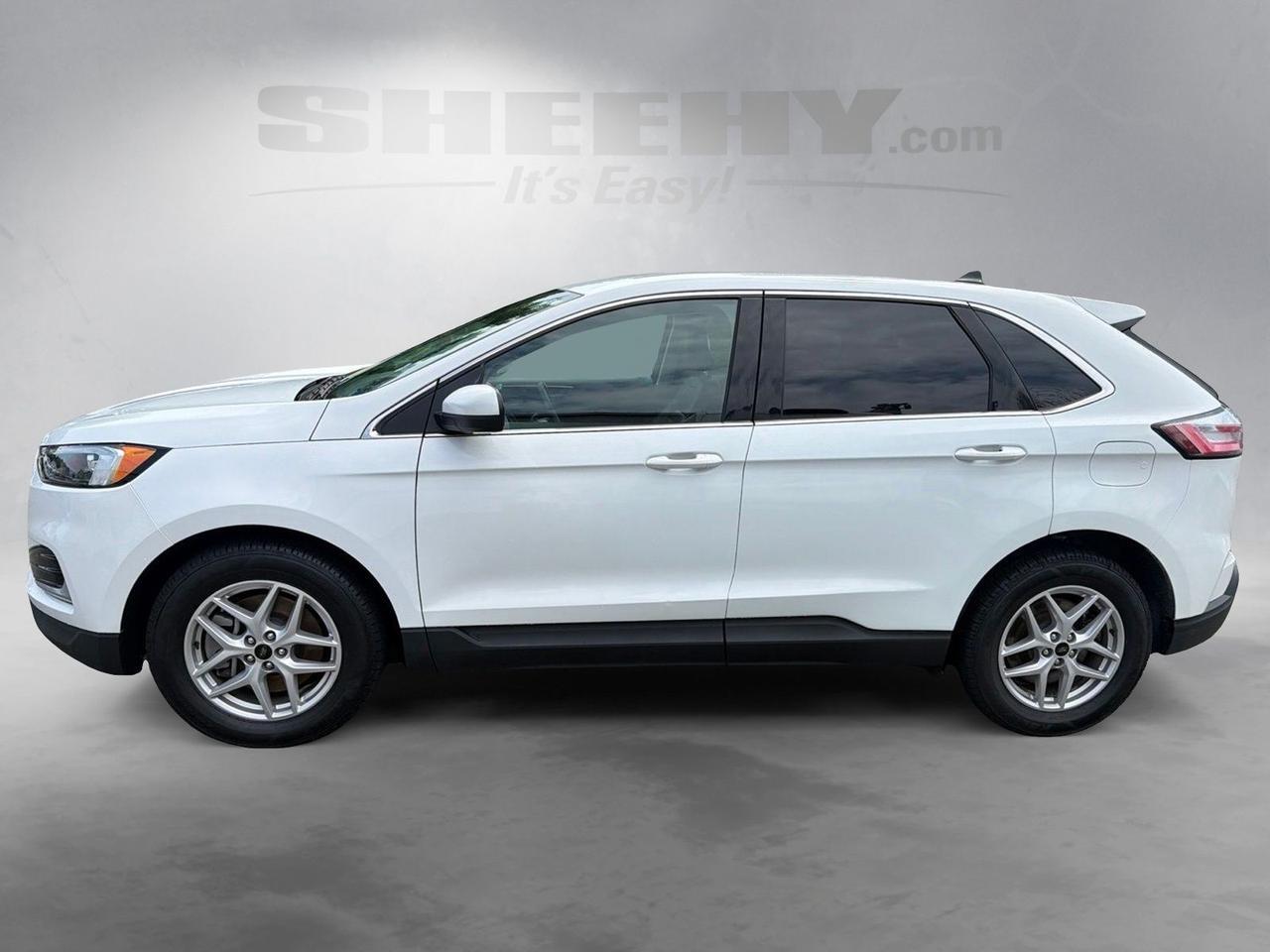 2024 Ford Edge SEL Warrenton VA
