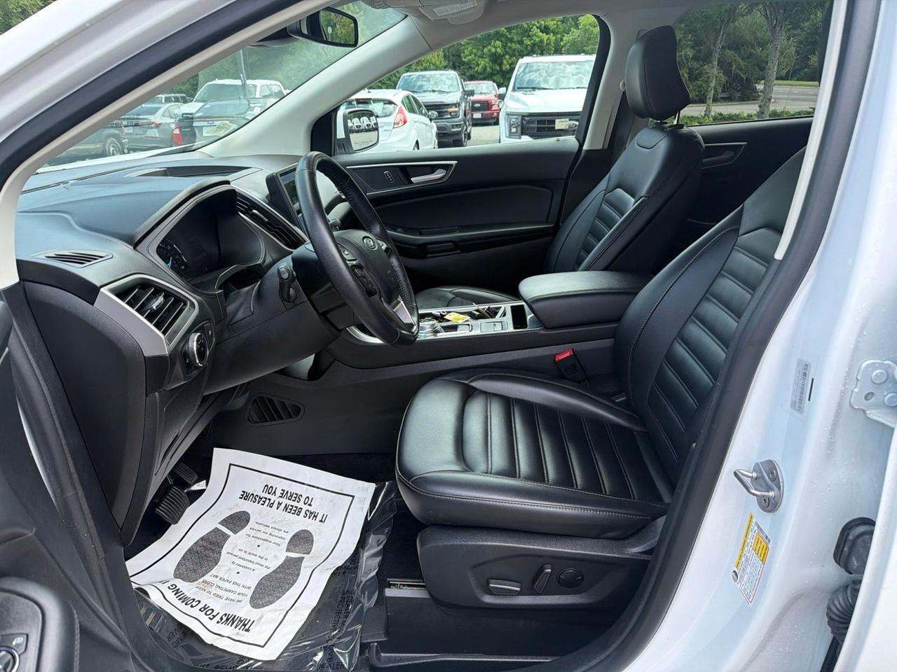 2024 Ford Edge SEL Warrenton VA