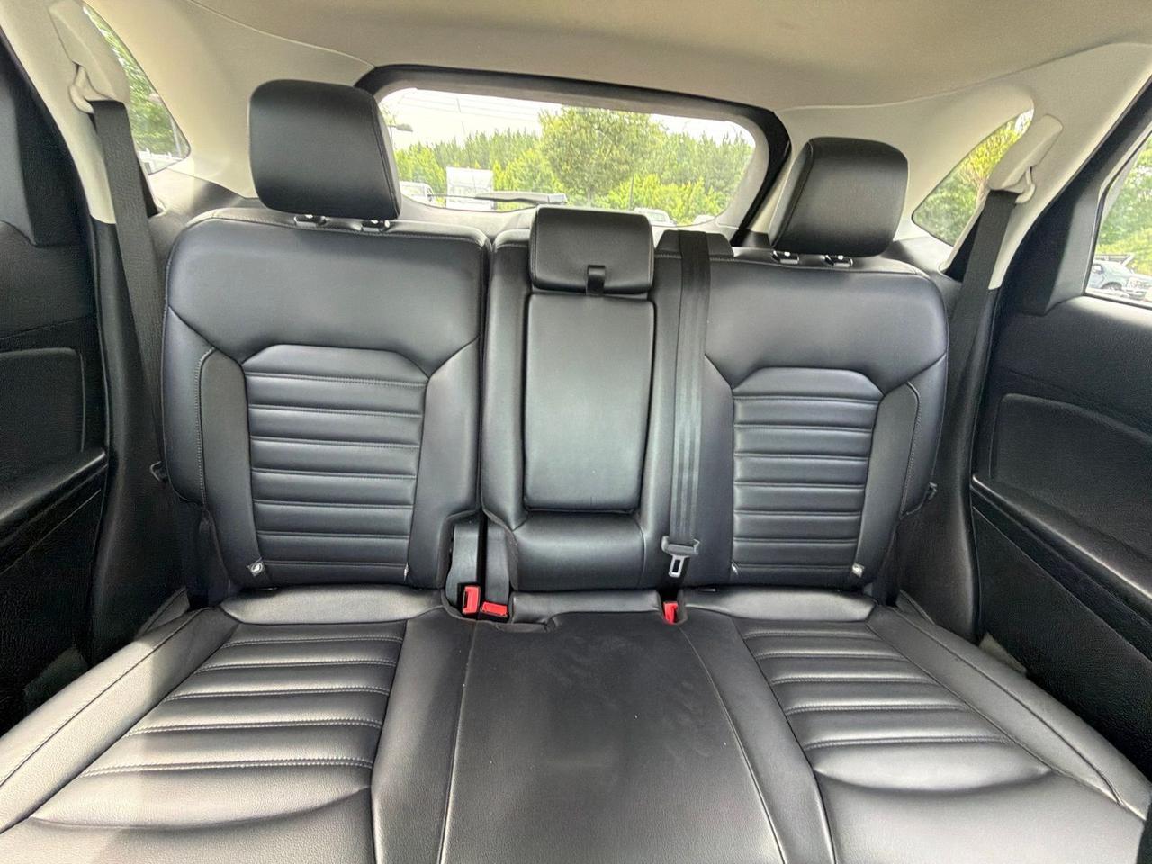 2024 Ford Edge SEL Warrenton VA