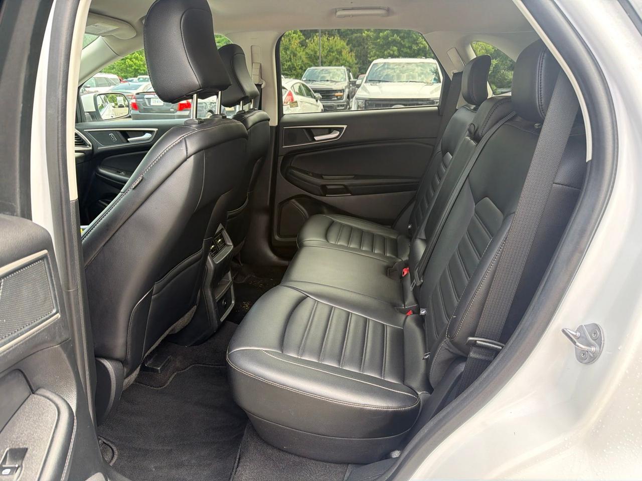 2024 Ford Edge SEL Warrenton VA