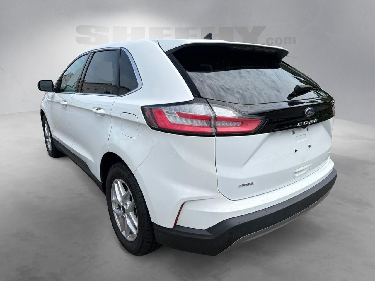 2024 Ford Edge SEL Warrenton VA