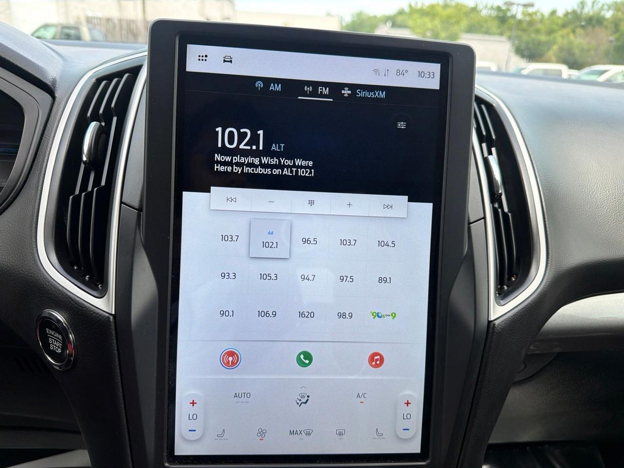 2024 Ford Edge SEL Warrenton VA