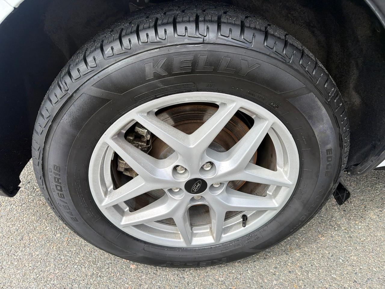 2024 Ford Edge SEL Warrenton VA