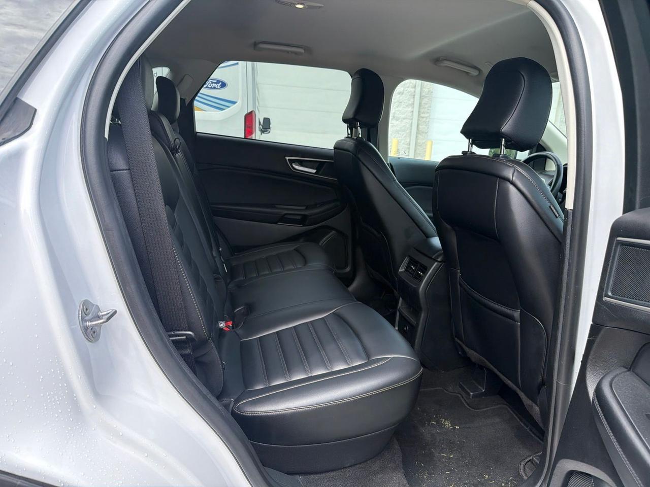 2024 Ford Edge SEL Warrenton VA