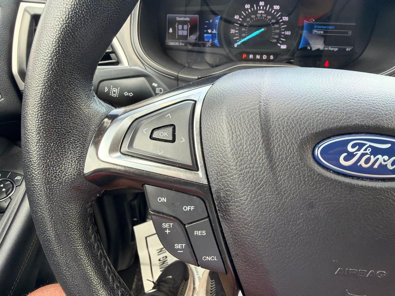 2024 Ford Edge SEL Warrenton VA