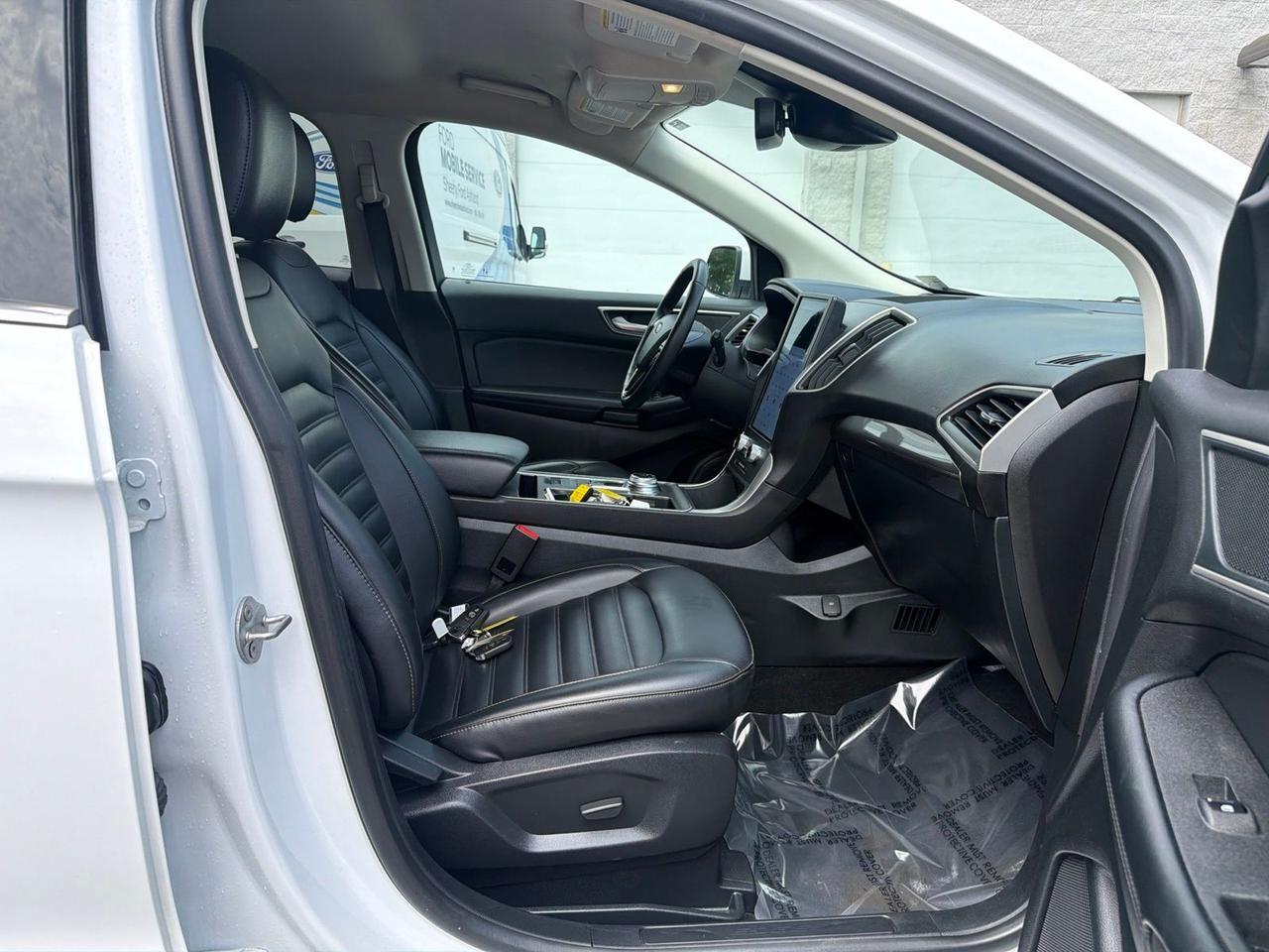 2024 Ford Edge SEL Warrenton VA
