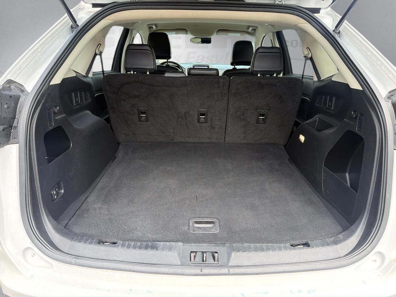 2024 Ford Edge SEL Warrenton VA