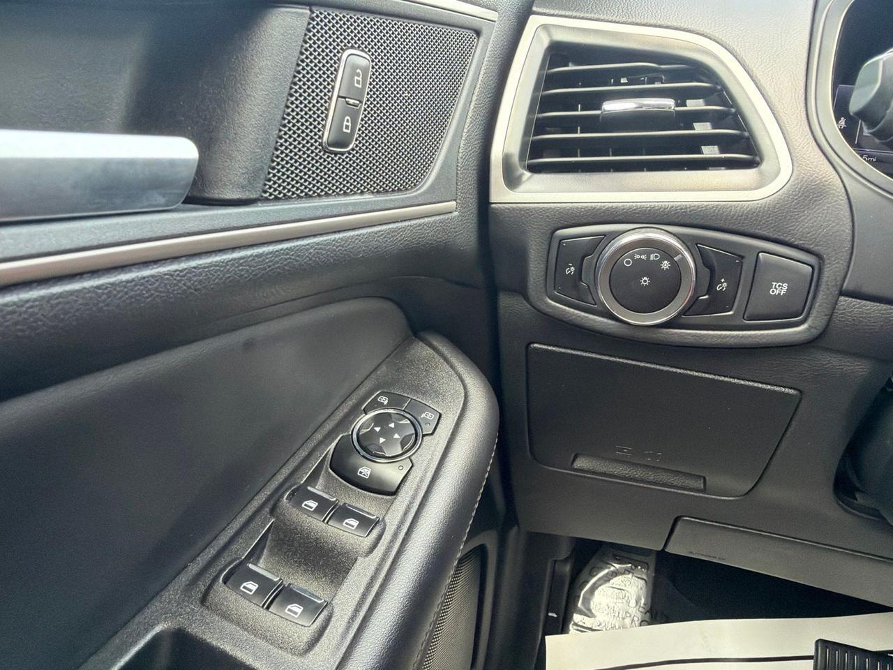 2024 Ford Edge SEL Warrenton VA