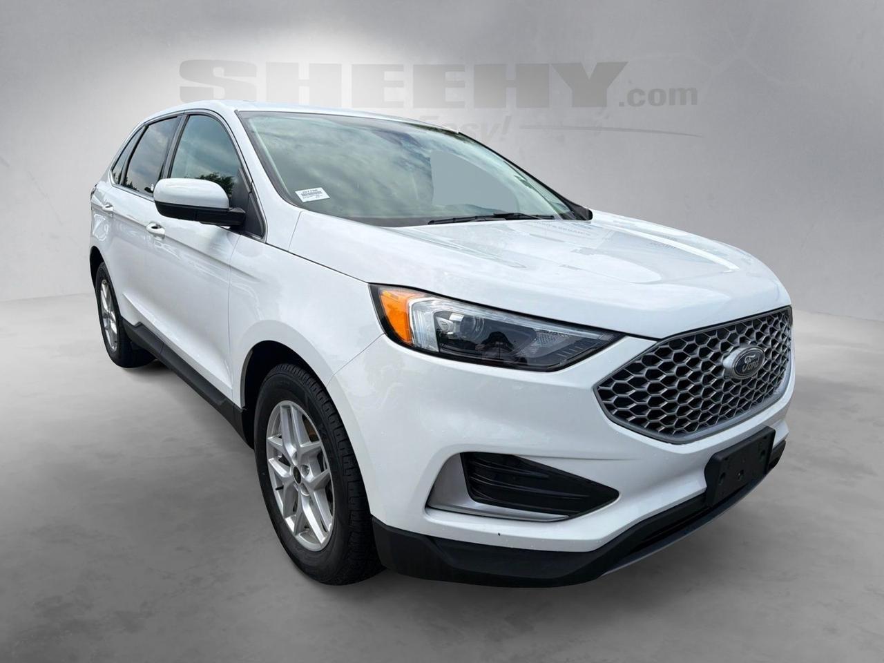 2024 Ford Edge SEL Warrenton VA