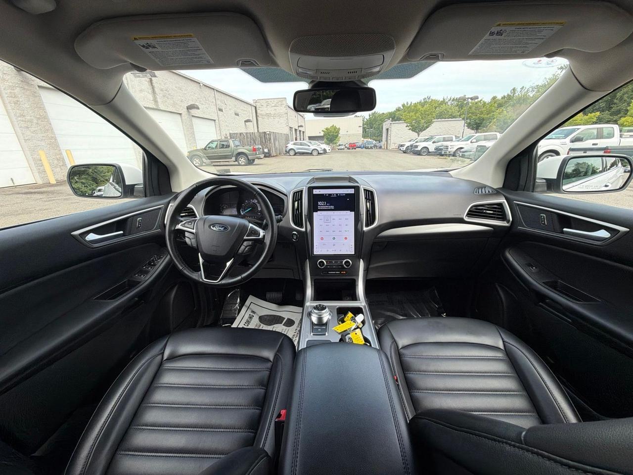2024 Ford Edge SEL Warrenton VA