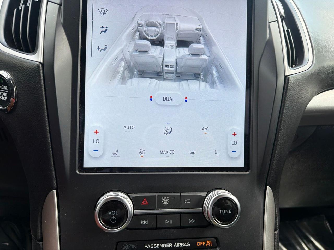 2024 Ford Edge SEL Warrenton VA