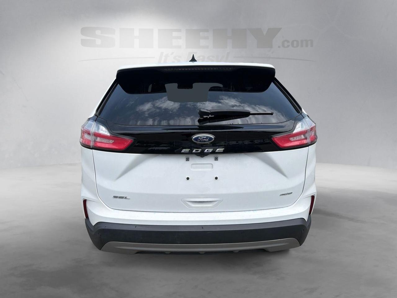2024 Ford Edge SEL Warrenton VA