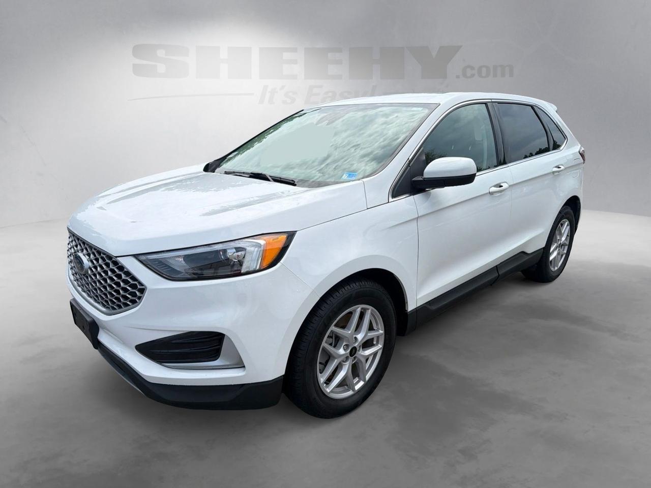 2024 Ford Edge SEL Warrenton VA
