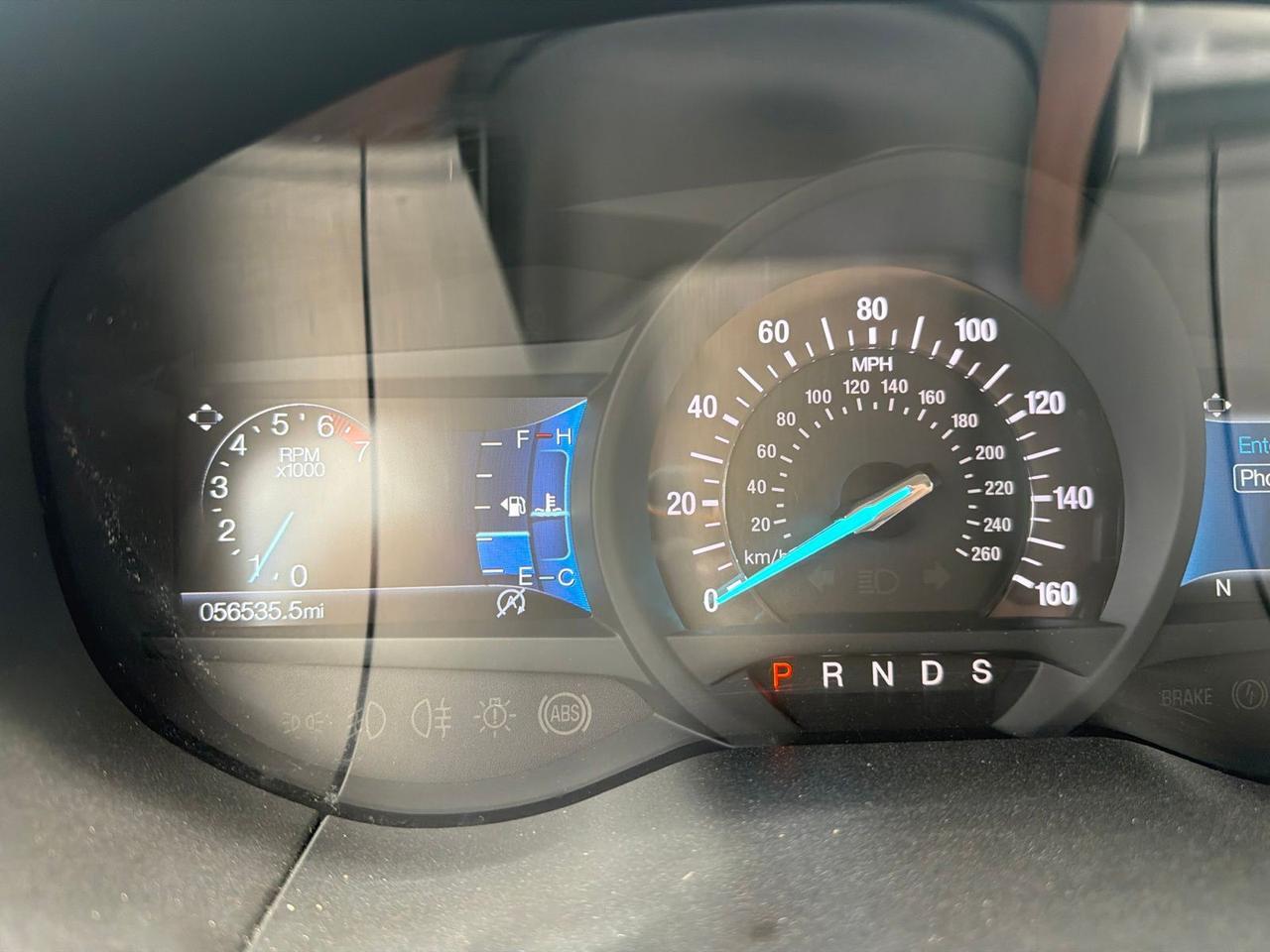 2024 Ford Edge SEL Warrenton VA