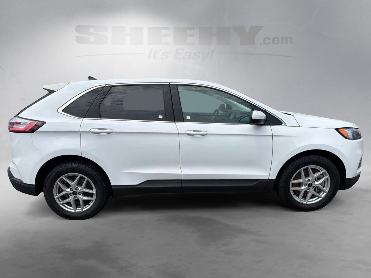 2024 Ford Edge SEL Warrenton VA