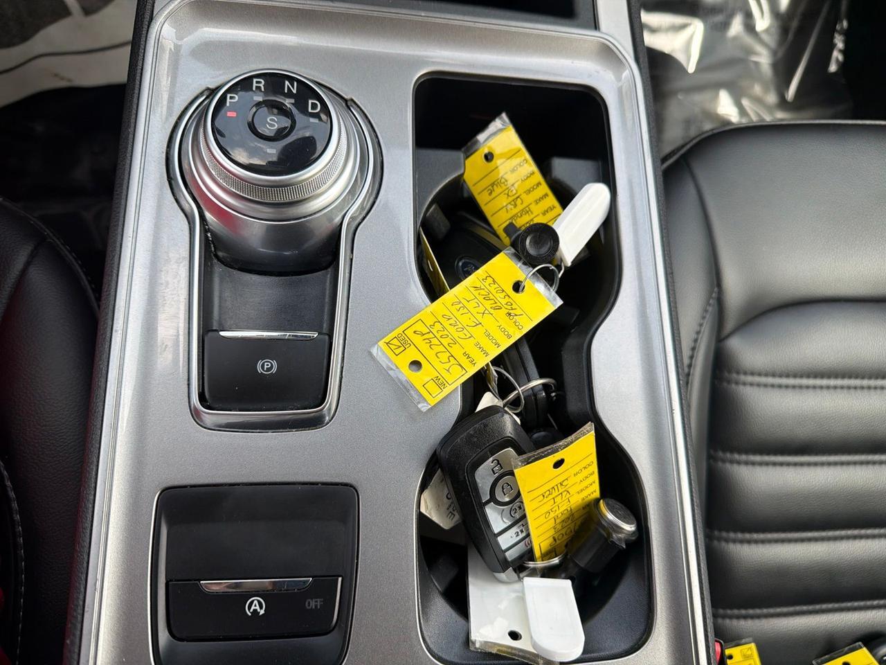 2024 Ford Edge SEL Warrenton VA