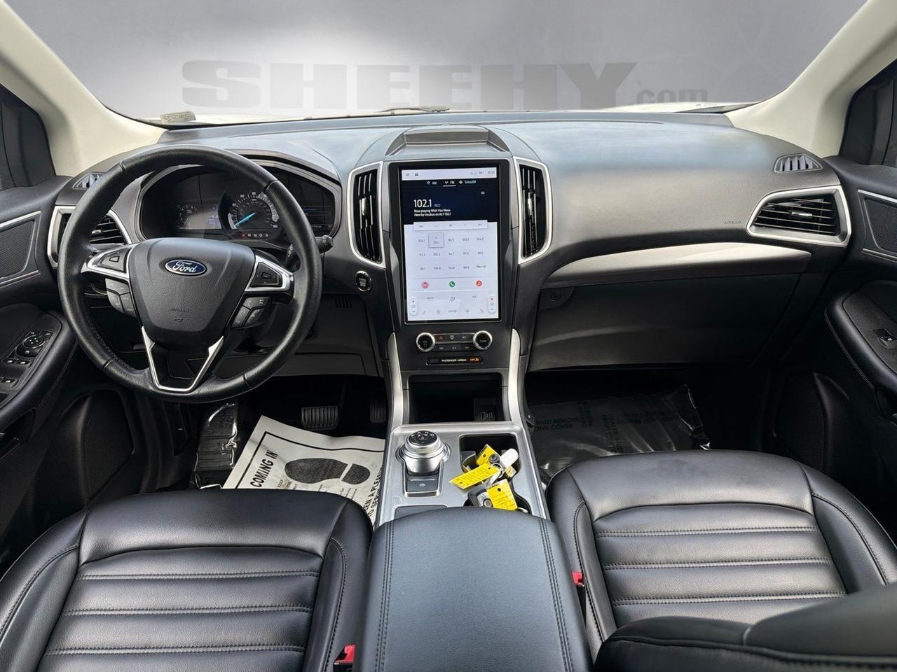 2024 Ford Edge SEL Warrenton VA