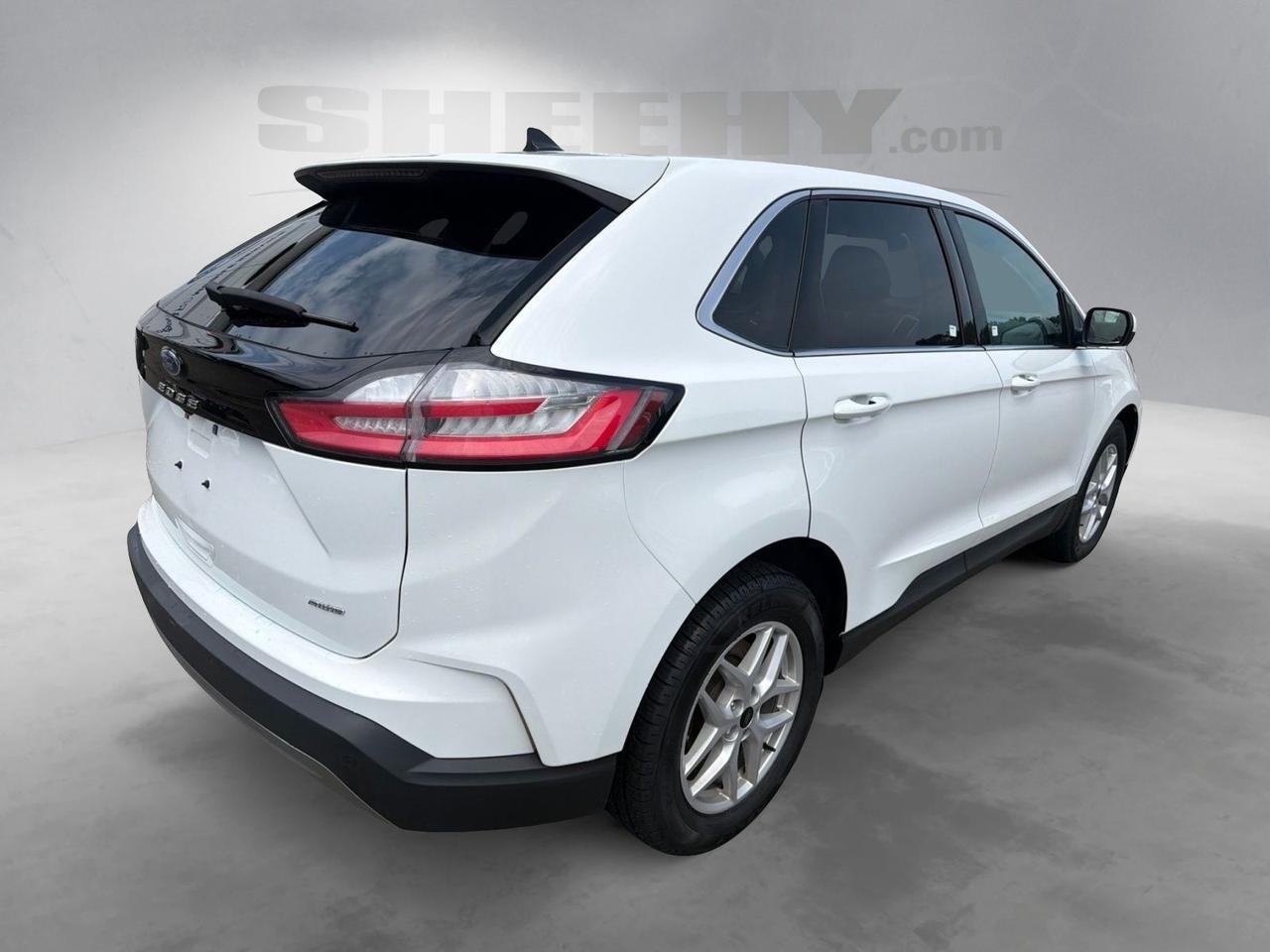 2024 Ford Edge SEL Warrenton VA