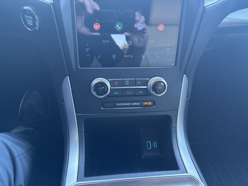 2024 Ford Edge SEL Cockeysville MD