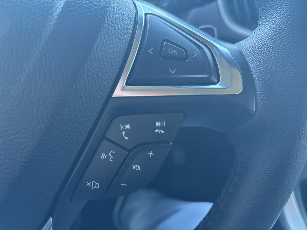 2024 Ford Edge SEL Cockeysville MD