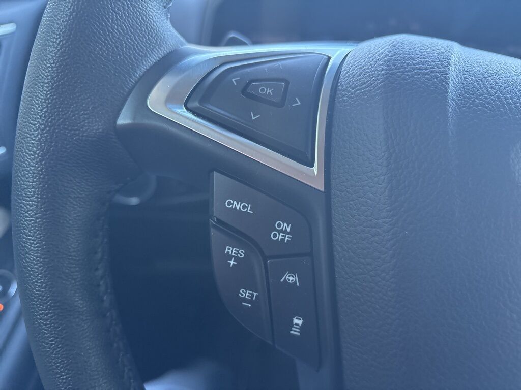 2024 Ford Edge SEL Cockeysville MD