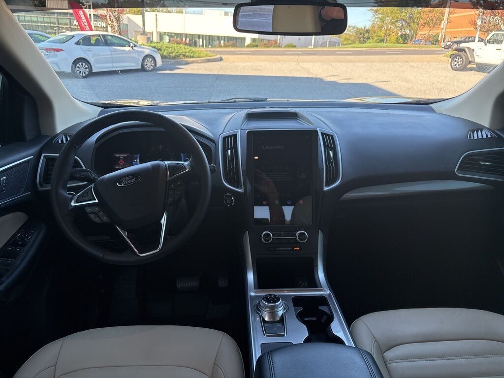 2024 Ford Edge SEL Cockeysville MD
