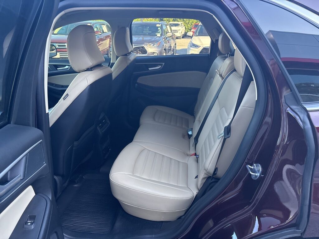 2024 Ford Edge SEL Cockeysville MD