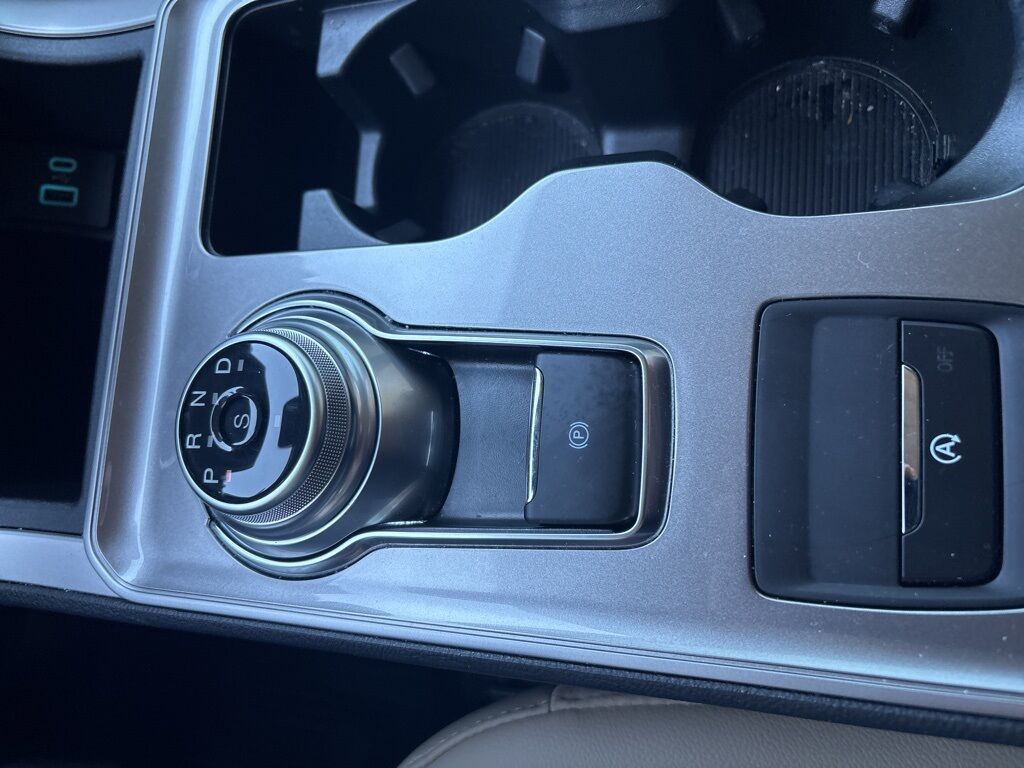 2024 Ford Edge SEL Cockeysville MD