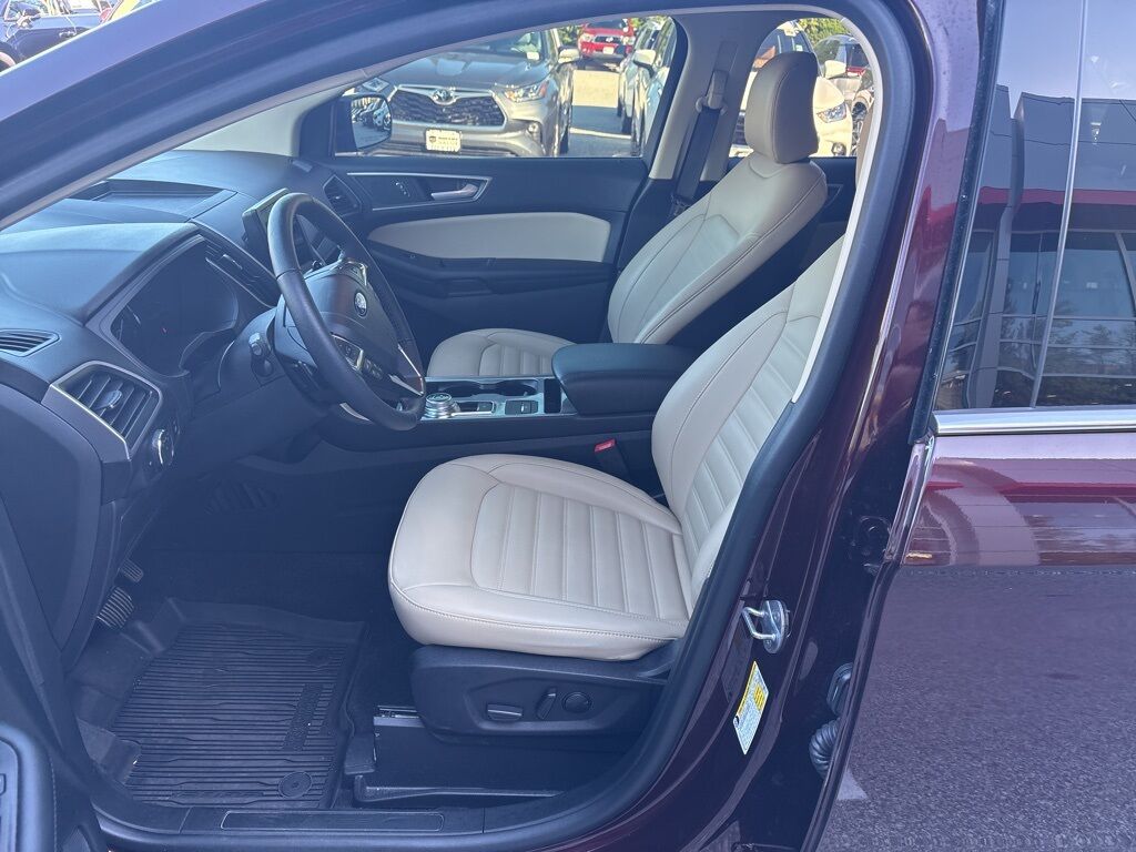 2024 Ford Edge SEL Cockeysville MD