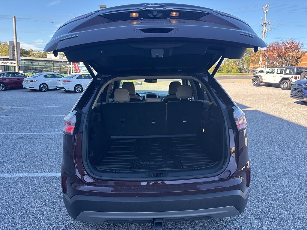 2024 Ford Edge SEL Cockeysville MD