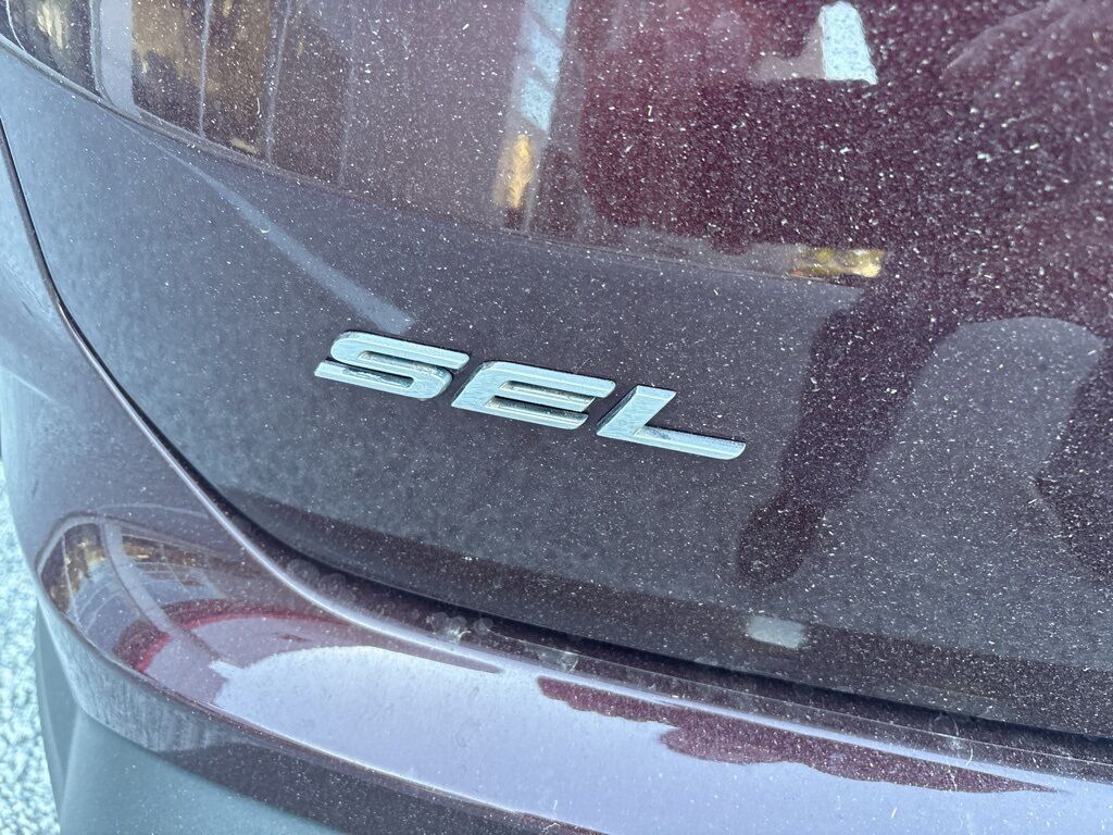 2024 Ford Edge SEL Cockeysville MD