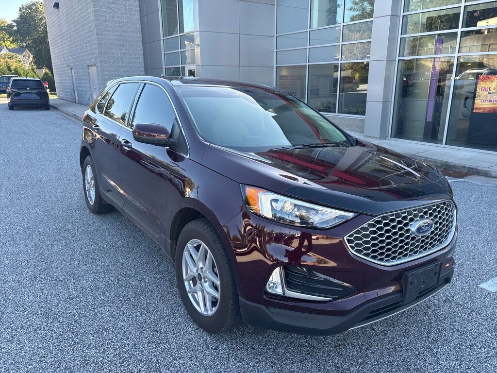 2024 Ford Edge SEL Cockeysville MD