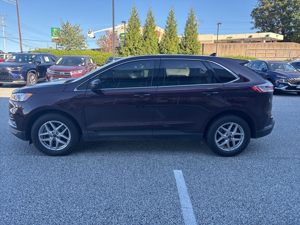 2024 Ford Edge SEL Cockeysville MD