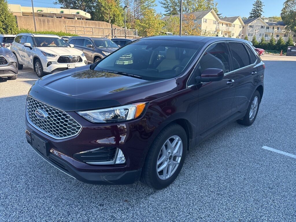 2024 Ford Edge SEL Cockeysville MD