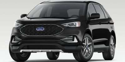 2024 Ford Edge ST Line AWD