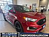 2024 Ford Edge ST Line