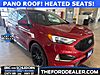 2024 Ford Edge ST Line