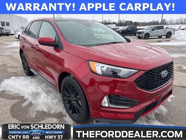 2024 Ford Edge ST Line Milwaukee WI