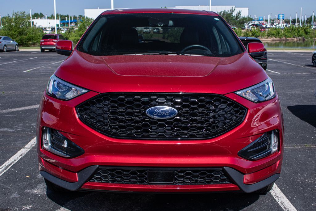2024 Ford Edge ST Line Oklahoma City OK