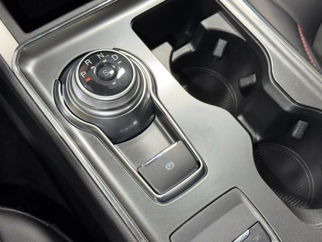 2024 Ford Edge ST Line Pine River MN