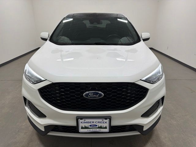 2024 Ford Edge ST Line Pine River MN